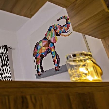 Elephant House Iraklio Eksteriør bilde